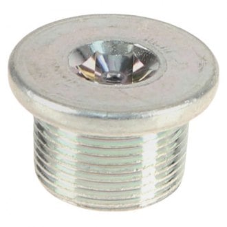 FRONT DIFFERENTIAL DRAIN PLUG WITH MAGNET FOR J9/12/15/20/FJ/HILUX