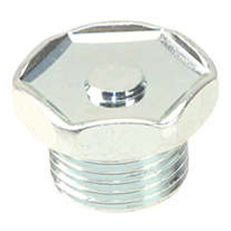 Genuine® - Differential Drain Plug
