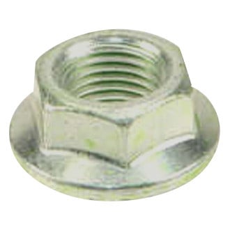 Genuine® - Sway Bar Link Nut
