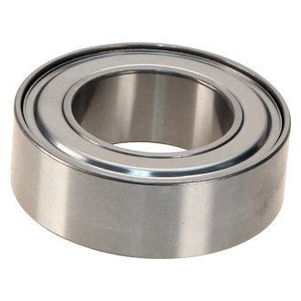 Genuine® - Axle Shaft Carrier Bearing
