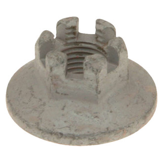 Genuine® - Front Control Arm Nut