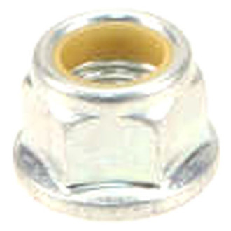 Genuine® - Shock Absorber Nut