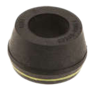 Genuine® - Rear Shock Absorber Bushing