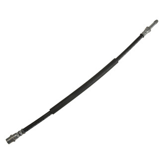 Genuine® - Rear Brake Hose
