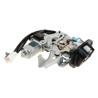 Genuine® - Liftgate Latch