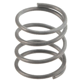 Genuine® - Rear Parking Brake Shoe Spring