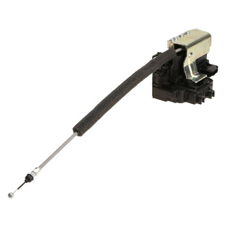 Genuine® - Trunk Lock Actuator Motor
