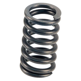 Genuine® - Exhaust Flange Bolt Spring