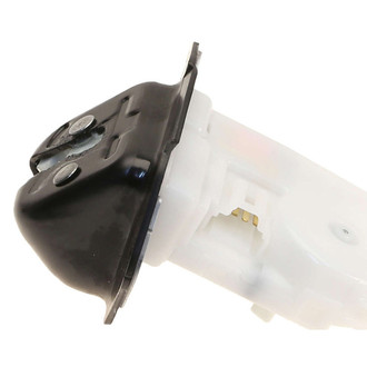 Genuine® - Trunk Lock Actuator Motor