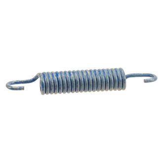 Genuine® - Lower Drum Brake Shoe Return Spring