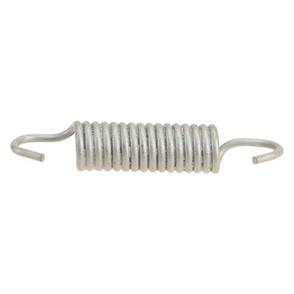 Genuine® - Lower Drum Brake Shoe Return Spring