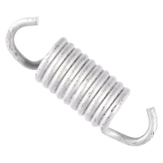 Genuine® - Drum Brake Shoe Return Spring