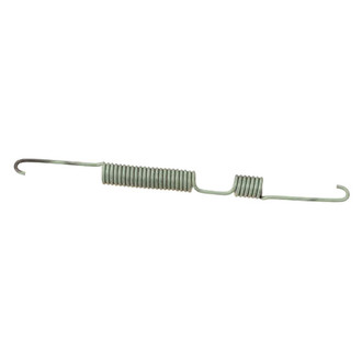 Genuine® - Lower Drum Brake Shoe Return Spring
