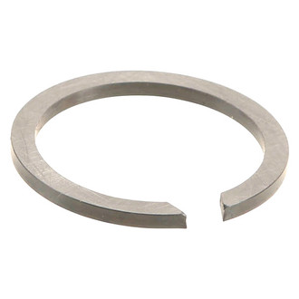 Genuine® - Front Driver or Passenger Side Wheel Bearing Lock Ring