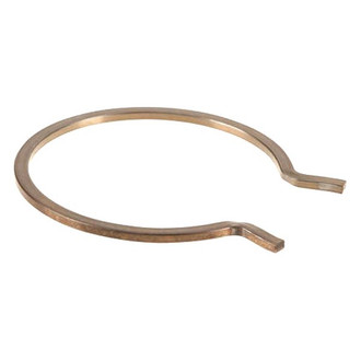 Genuine® - Front Driver or Passenger Side Wheel Bearing Lock Ring