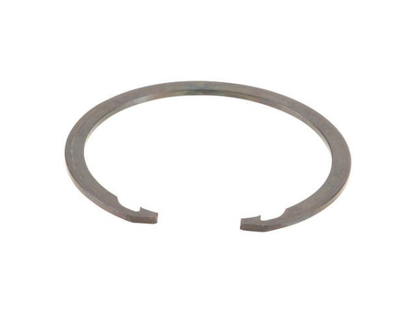 Genuine® - Front Wheel Bearing Lock Ring