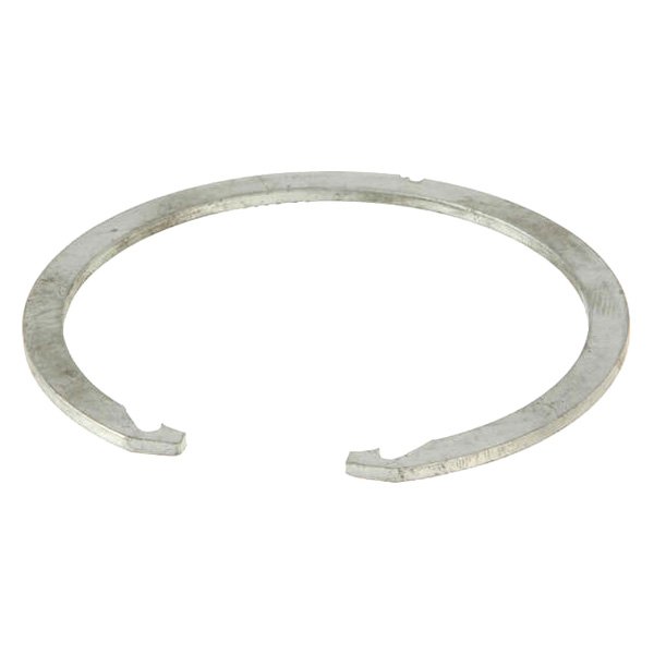 Genuine® - Front Wheel Bearing Lock Ring