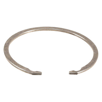 Genuine® - Front Driver or Passenger Side Wheel Bearing Lock Ring