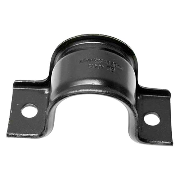 For Dodge Freightliner Stabilizer Bushing Bracket Front Genuine
