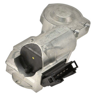Genuine® - Ignition Lock Housing
