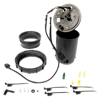 Genuine® - Diesel Emissions Fluid (DEF) Heater