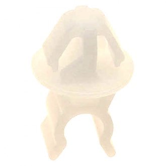 Genuine® - Hood Prop Rod Retainers