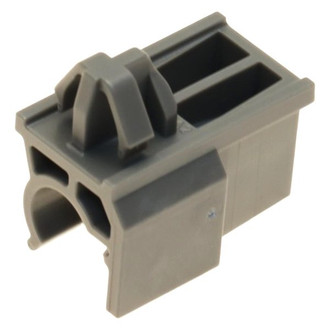 Genuine® - Hood Prop Rod Retainer
