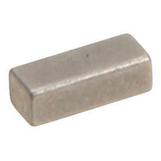 Genuine® - Crankshaft Woodruff Key