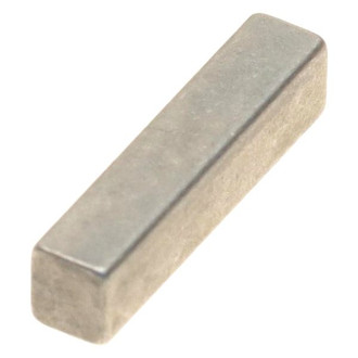Genuine® - Crankshaft Woodruff Key