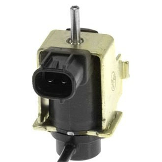 Genuine® - Vacuum Valve