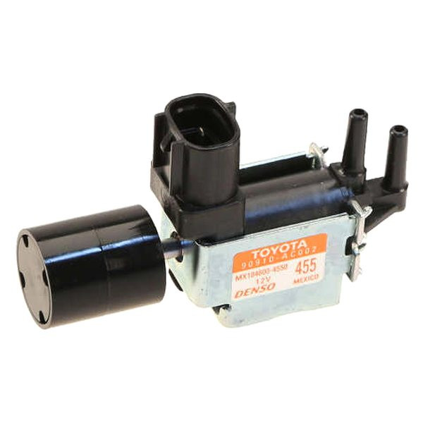 Genuine® 90910-AC002 - Bimetallic Valve