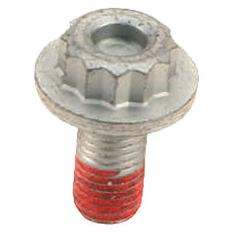 Genuine® - Flywheel Bolt