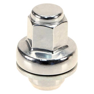 Genuine® - Mag Seat Lug Nut