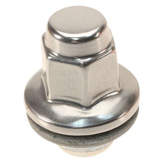 Genuine® - Mag Seat Lug Nut