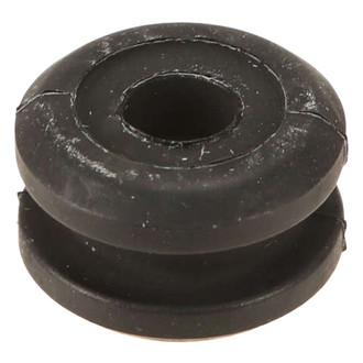 Genuine® - Rear Upper Shock Absorber Bushing
