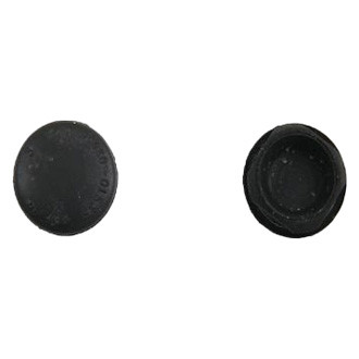 Genuine® - Timing Cover Plug