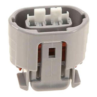 Genuine® - Headlight Connector