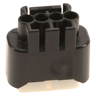 Genuine® - Ignition Coil Connector