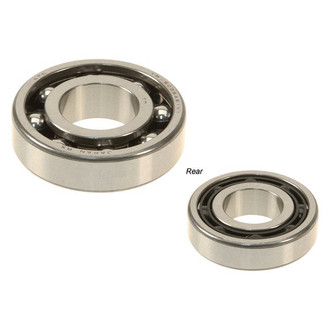 Genuine® - Manual Transmission Input Shaft Bearing