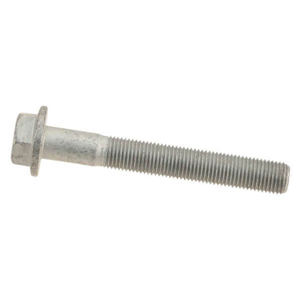 Genuine® - Front Driver Side Lower Control Arm Bolt