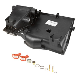 Genuine® - Air Filter Housing