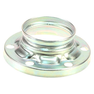 Genuine® - CV Joint Companion Flange