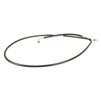 Genuine® - Fuel Line