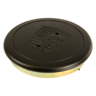 Genuine® - Wheel Bearing Dust Cap