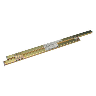 Genuine® - Window Channel Guide
