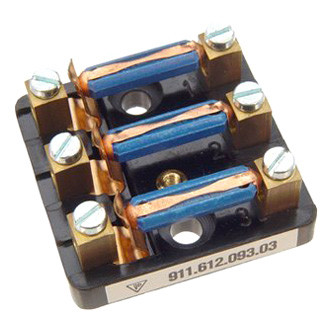Genuine® - Fuse Block