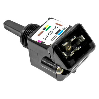 Genuine® - Mirror Control Switch
