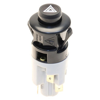 Genuine® - Hazard Flasher Switch
