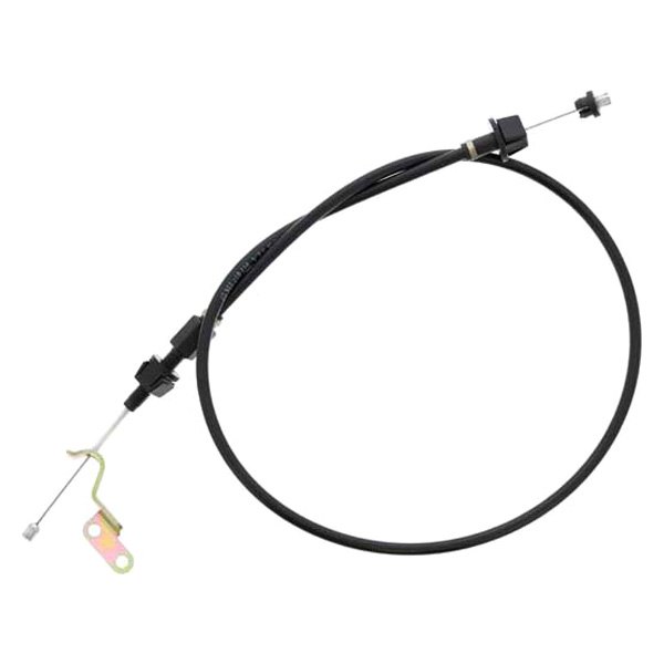 Genuine® - Cruise Control Cable