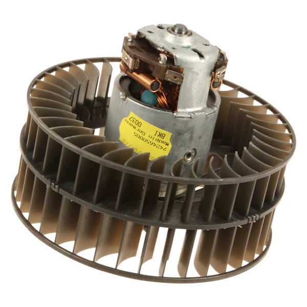 Genuine® - HVAC Blower Motor